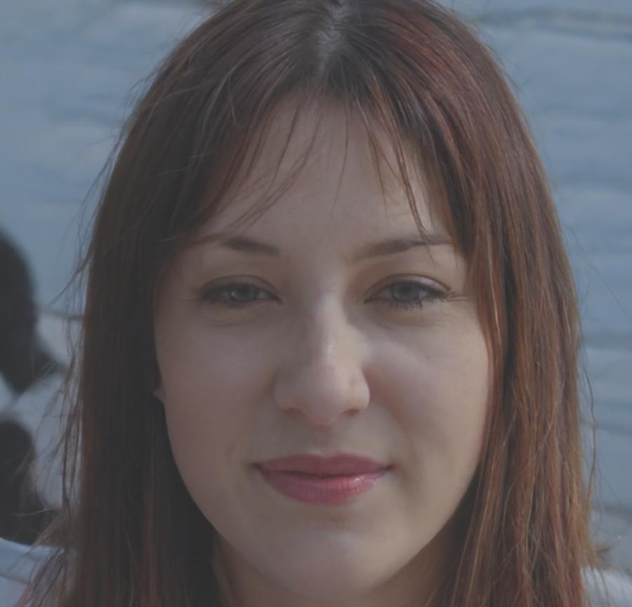 Finanzberaterin Dr. Sarah Müller
